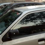 Prohibition Of Tinted Glass In Nigeria; Who Is Guilty?