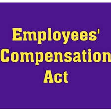 Employees' Compensation Act Applies to all Employees
