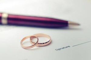 A Promise to Marry is an Agreement and a Legally Binding Contract between the Parties