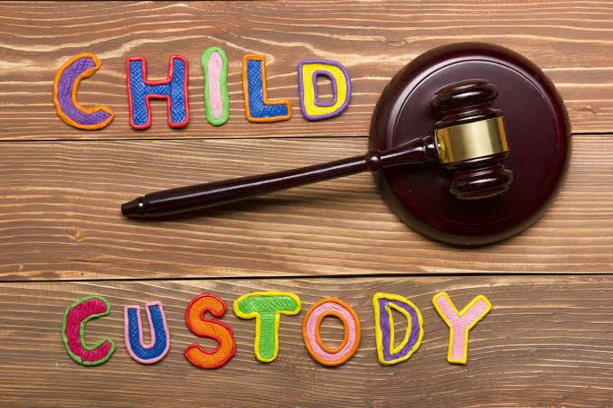 Court for Custody of Children in Nigeria