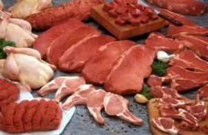Do you Know it is an Offence to Sell any Butchers’ Meat or Fresh Fish without a Weighing Balance