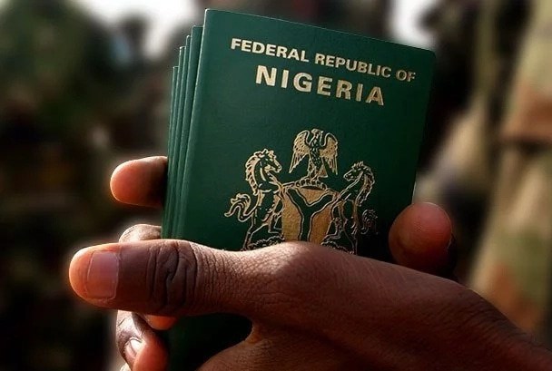 Nigerian Citizen other than by birth cannot have more than a Dua Citizenship