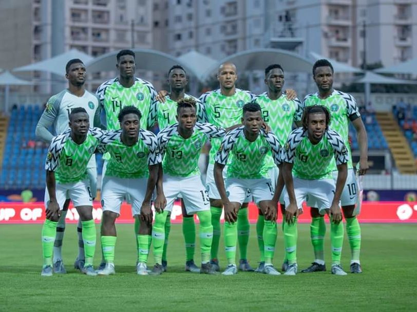 Condition for Valid Transfer of Nigerian Footballers to Foreign Clubs