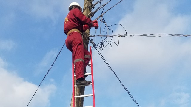 Conditions For Disconnection of Electricity Supply of a Customer by any Electricity Distribution Company in Nigeria.