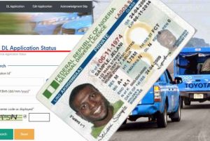 No Grace Period for Renewal of Expired Vehicle Documents in Nigeria