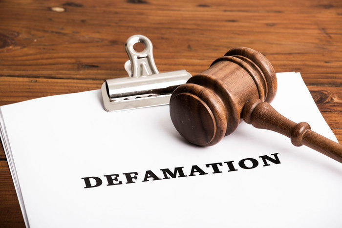 Defamation is a Criminal Offence in Nigeria