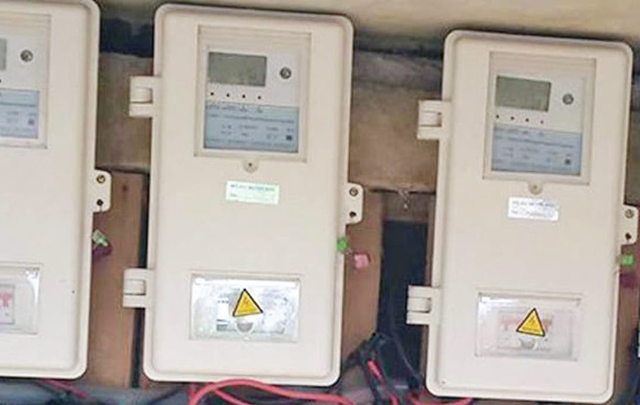 Electricity Meter and Rights of Electricity Consumers in Nigeria
