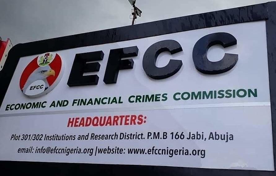 EFCC Cannot Recover Debts
