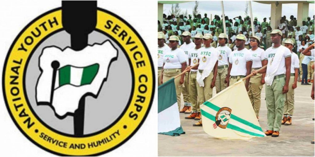 Persons Exempted From National Youth Service Corps in Nigeria