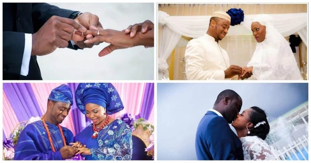 Legality of Varying Cost of English Marriages Across Nigeria