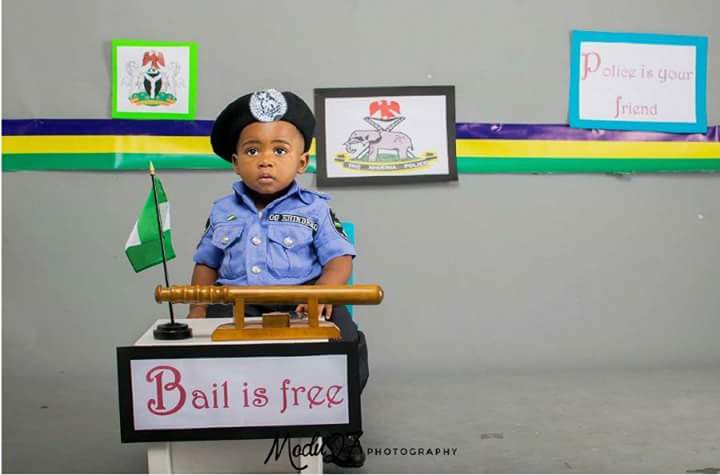 Bail Is Free and Constitutional In Nigeria