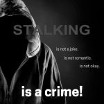 Stalking Is An Offence In Nigeria