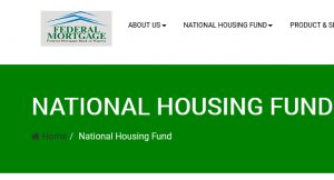 National Housing Fund Is For All Nigerians (Both Government and Non-Government Workers).