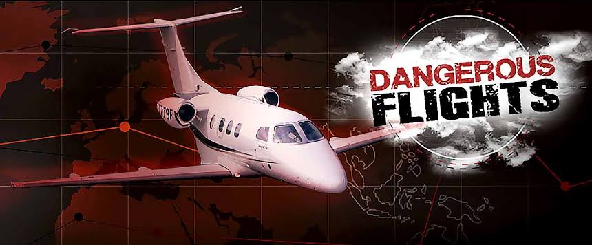 Dangerous Flying Is An Offence In Nigeria