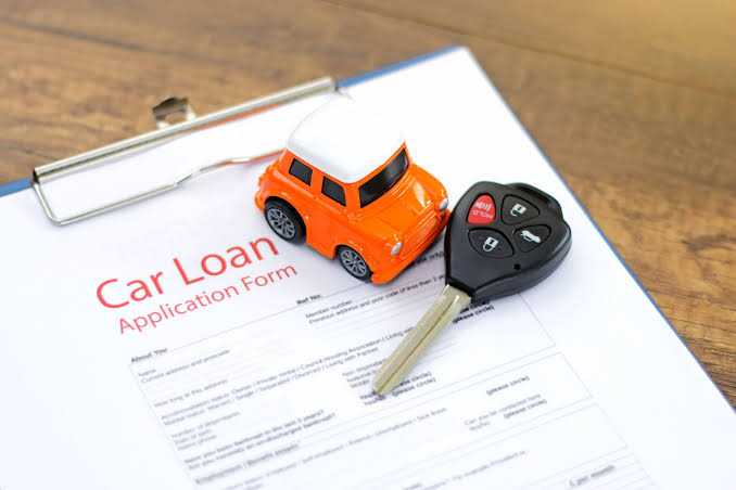 It Is An Offence To Sell A Vehicle Purchased With Unrepaid Bank Loan