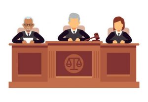Time Limit Within Which To Complain Against a Judge in Nigeria