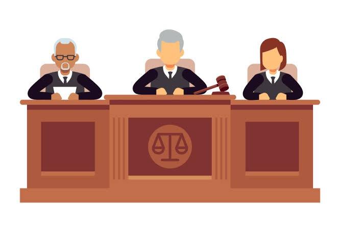 Time Limit Within Which To Complain Against a Judge in Nigeria