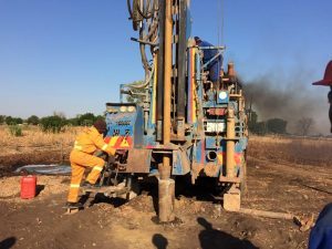 Is it Legal for Government or any Group to Charge you for Drilling Borehole on your Land? By Onyekachi Umah,Esq