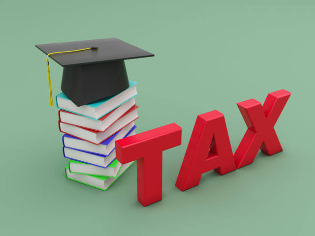 Education Tax Must Be Paid Yearly By Every Company In Nigeria