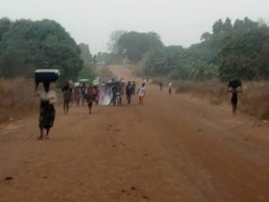 Which Court Can Hear Cases of Land Disputes in Villages and Rural Areas in Nigeria