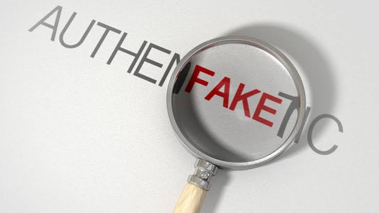 How to Detect Authentic Documents Made By A Company