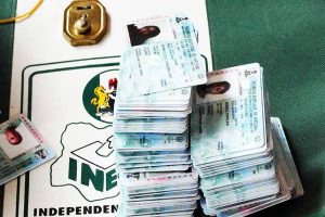 It is an Offence to Sell or Buy Voter's Card in Nigeria