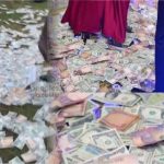 Is it Illegal to Spray or Dance on Naira Notes (Money) in Nigeria?