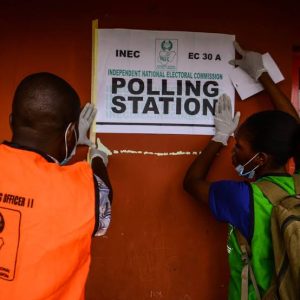 It is a Crime for "INEC" Officials to be Late to Polling Units in any Part of Nigeria