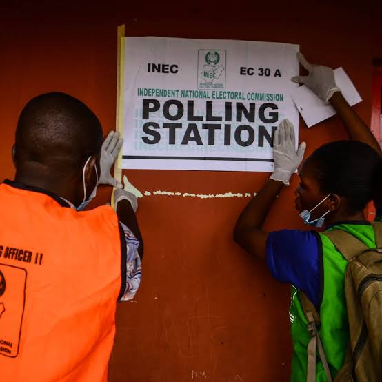 It is a Crime for "INEC" Officials to be Late to Polling Units in any Part of Nigeria