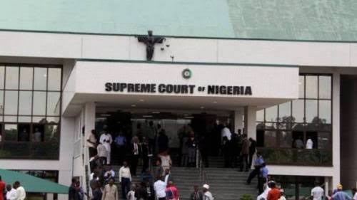 Any election in any part of Nigeria can be challenged in the appropriate tribunal/court