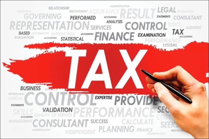 No Person/Firm can Collect Tax/Levy on Behalf of any Government in any Part of Nigeria. 