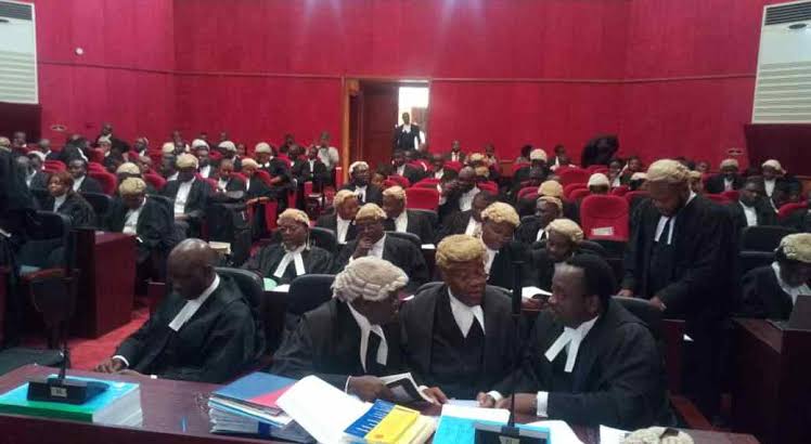 When Can Court Nullify An Election in Nigeria? 