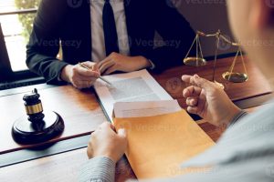 Circumstances a Lawyer can give away Client's Information without Consent