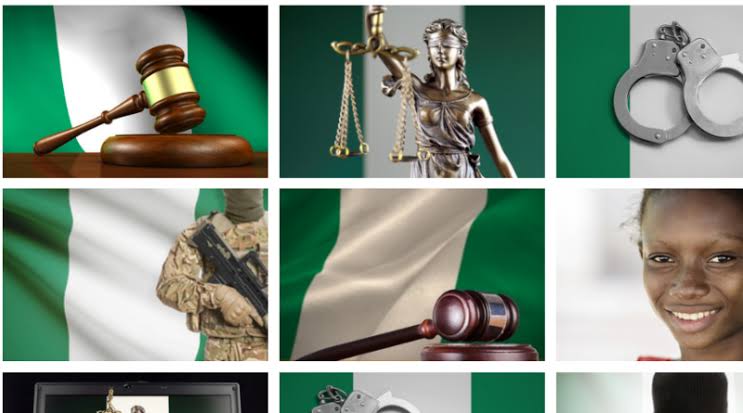 Another Law That Binds Nigerians Even Outside Nigeria
