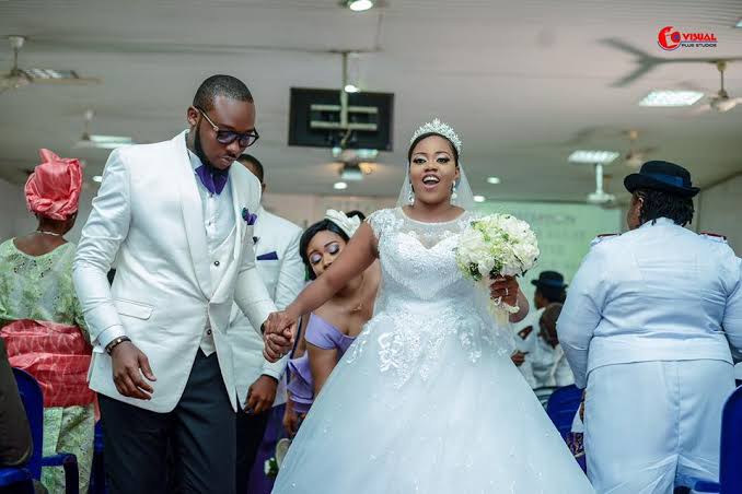 Approved Time For Valid Weddings (Marriages) In Nigeria