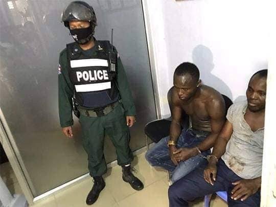 An Arrested Person Need Not Speak English, He Has Right To Free Interpreter In Police Stations