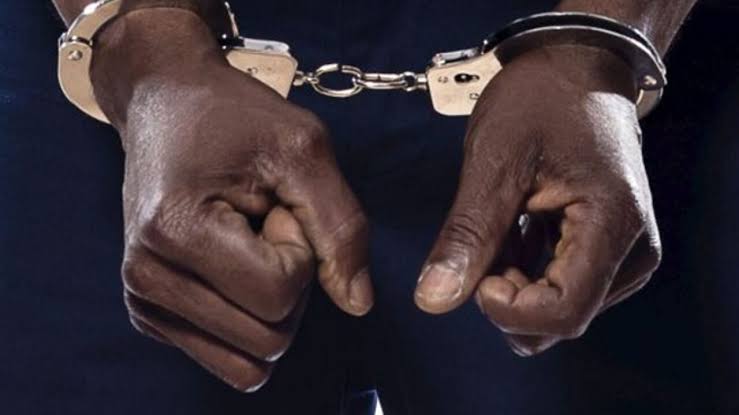 When Can Any Ordinary Person Arrest A Criminal Suspect In Nigeria