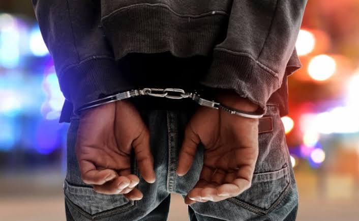 When Can An Owner Of Property Arrest A Suspect
