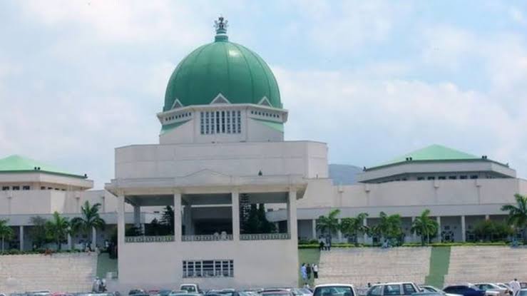When Can National Assembly Takeover A State House Of Assembly And Make Laws For A State In Nigeria