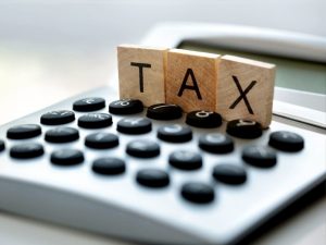 Business Names In Nigeria Cannot Pay Personal Income Tax
