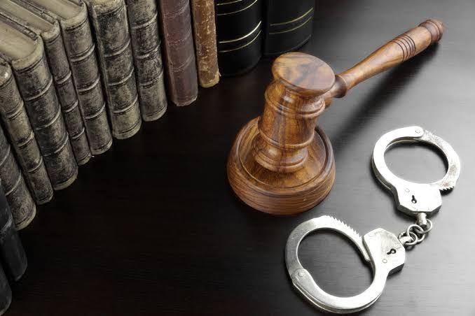 When And How Can A Judge/Magistrate Arrest An Offender