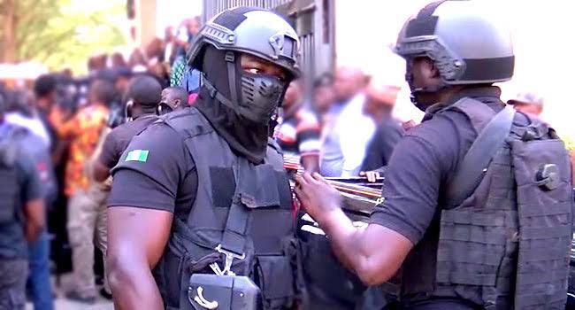 New Punishment For Security Officers Involved In Torture In Nigeria