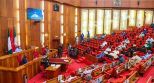 Period Within Which The Senate Must Screen Ministerial Nominees