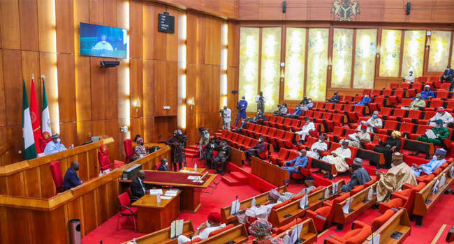 Period Within Which The Senate Must Screen Ministerial Nominees