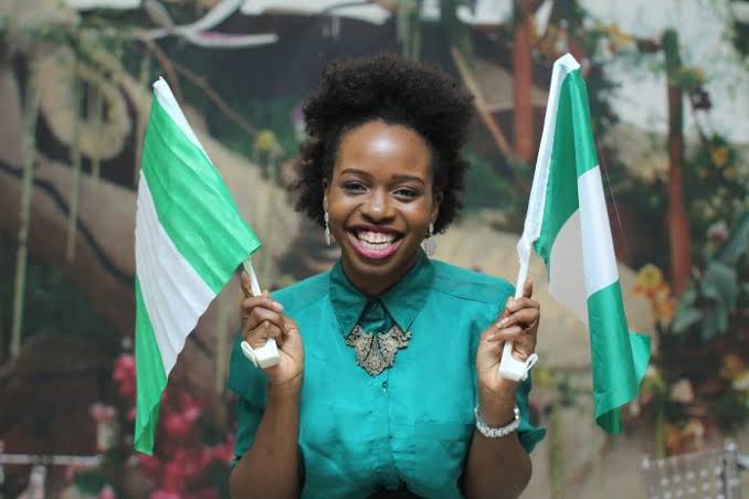 Six Duties Of All Nigerians In Any Part Of The World