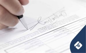 When Can Single Person Sign Agreement On Behalf Of A Company