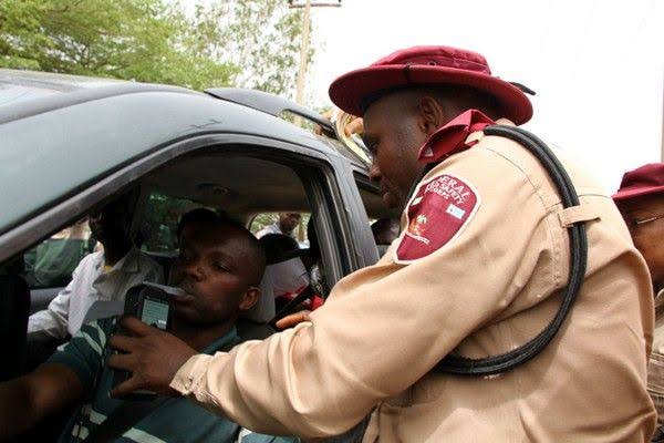 Do Federal Road Safety Commission (Frsc) Officers Truly Have Powers To Seize Drivers License/Vehicle Documents