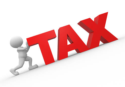 Businesses And Companies In Nigeria Cannot Pay Personal Income Tax