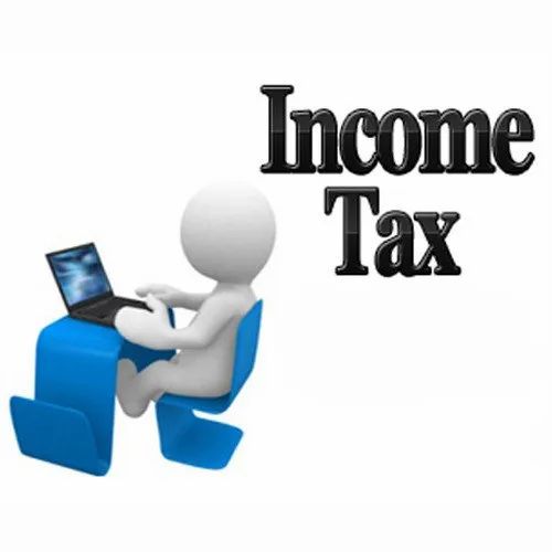 Can Tax Office Unilaterally Impose Percentages Of Turnover As Any Person’s Income Tax
