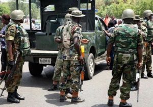 Why The President Of Nigeria Cannot Deploy Armed Forces On Combat Duty Outside Nigeria Without Approval